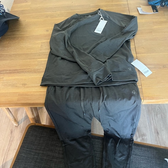 Cozy Earth Ultra-soft PJ set